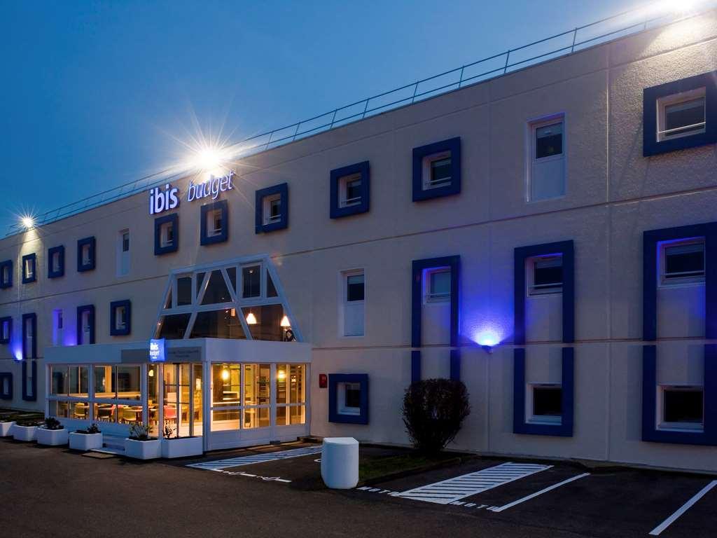 Ibis Budget Pontault Combault Rn4 Marne La Vallee Facilities photo